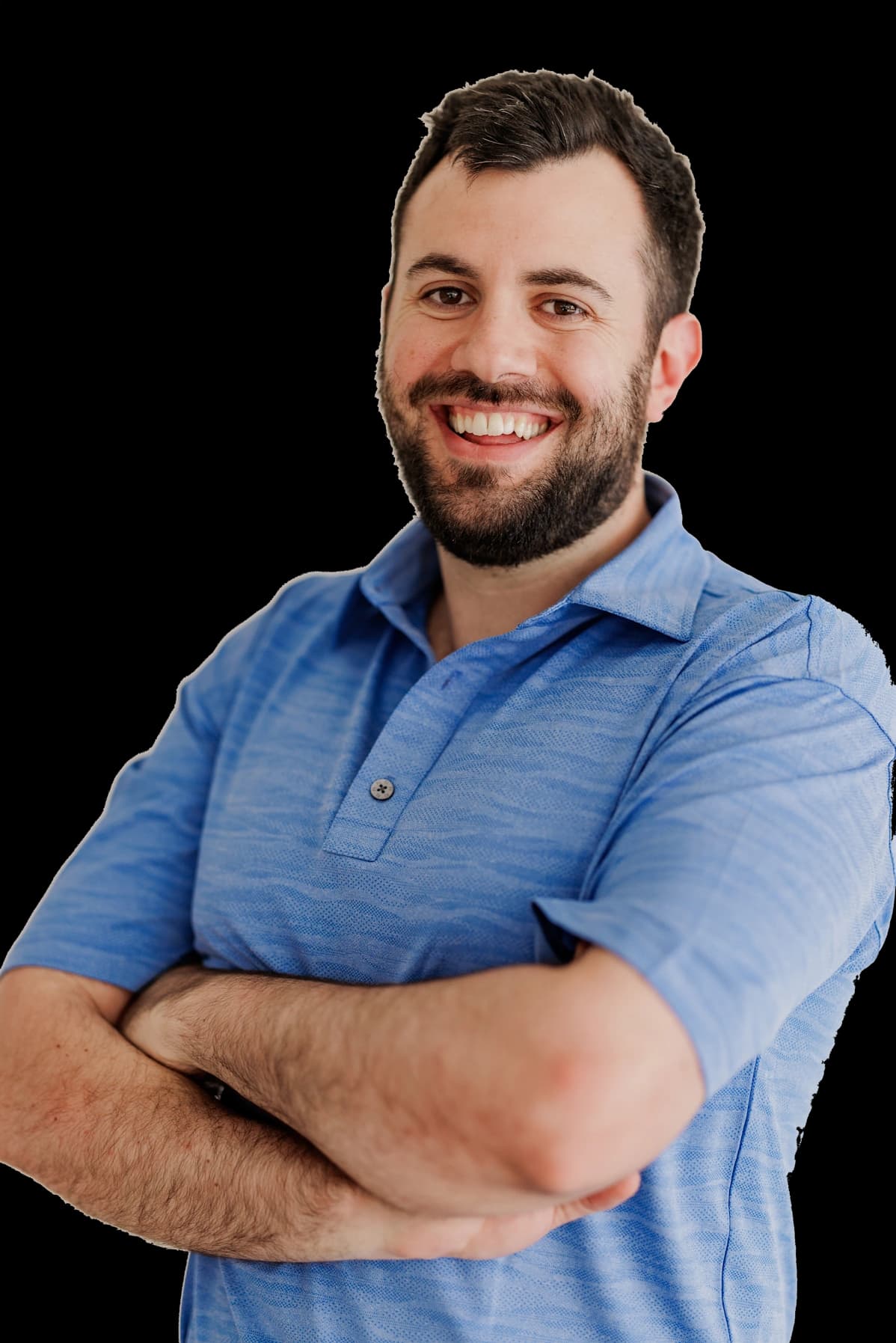 John Mignelli Chiropractic Logo